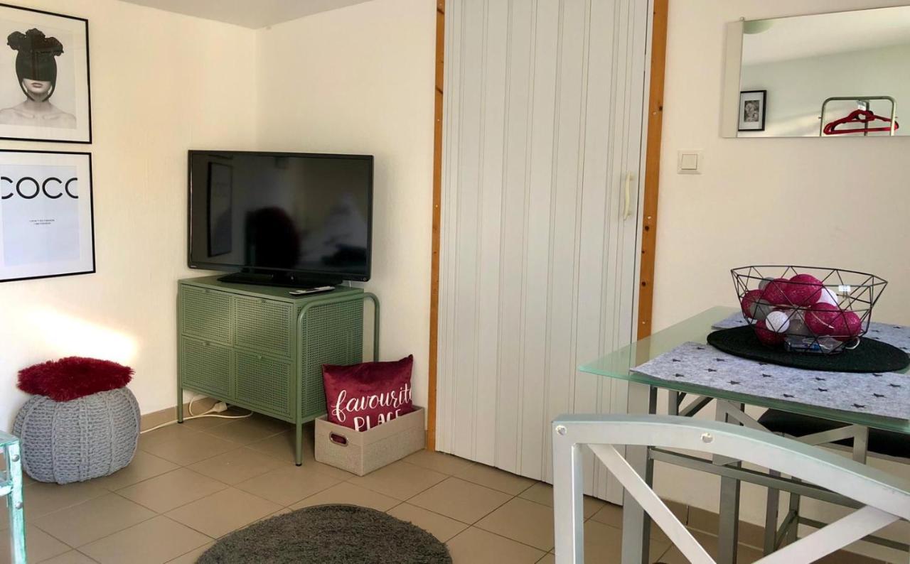 Agnieszkas Pension هافلبرغ المظهر الخارجي الصورة