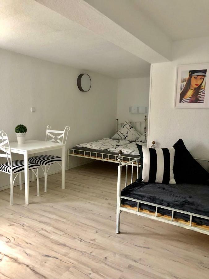 Agnieszkas Pension هافلبرغ المظهر الخارجي الصورة